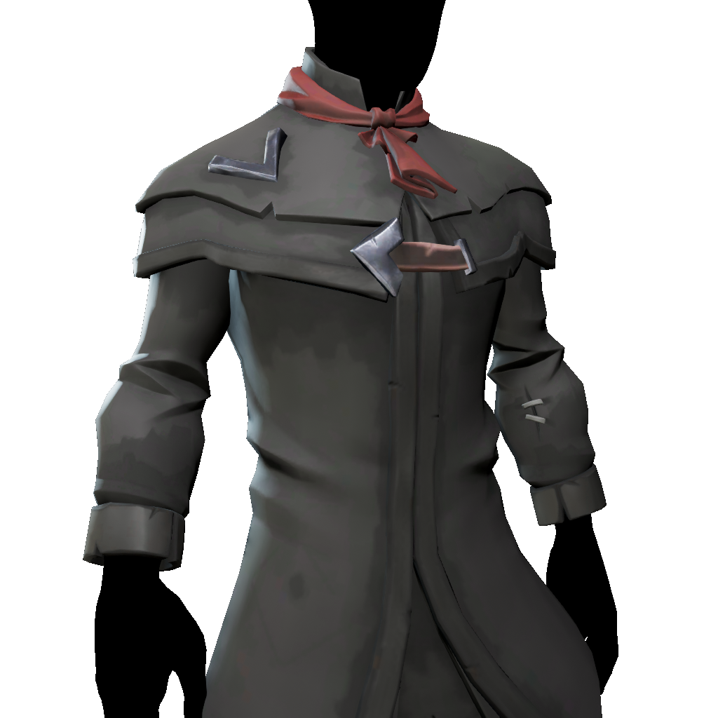 Nightfall Hunter Jacket