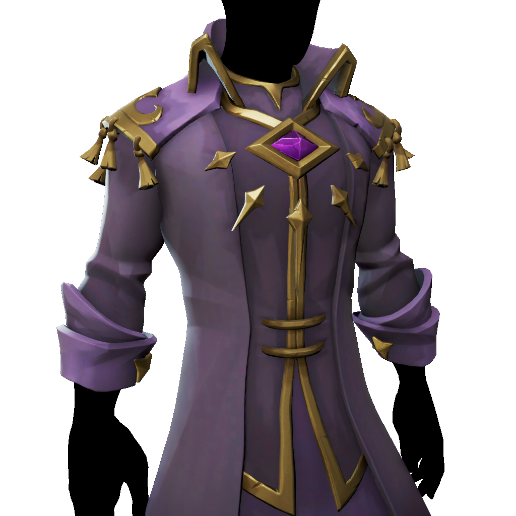 Nightshade Sentry Jacket