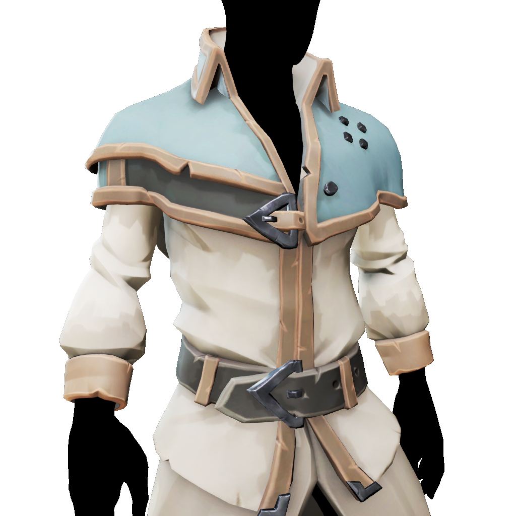 Ocean Hunter Jacket