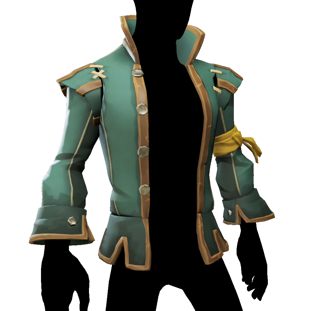 Olive Majestic Sovereign Jacket