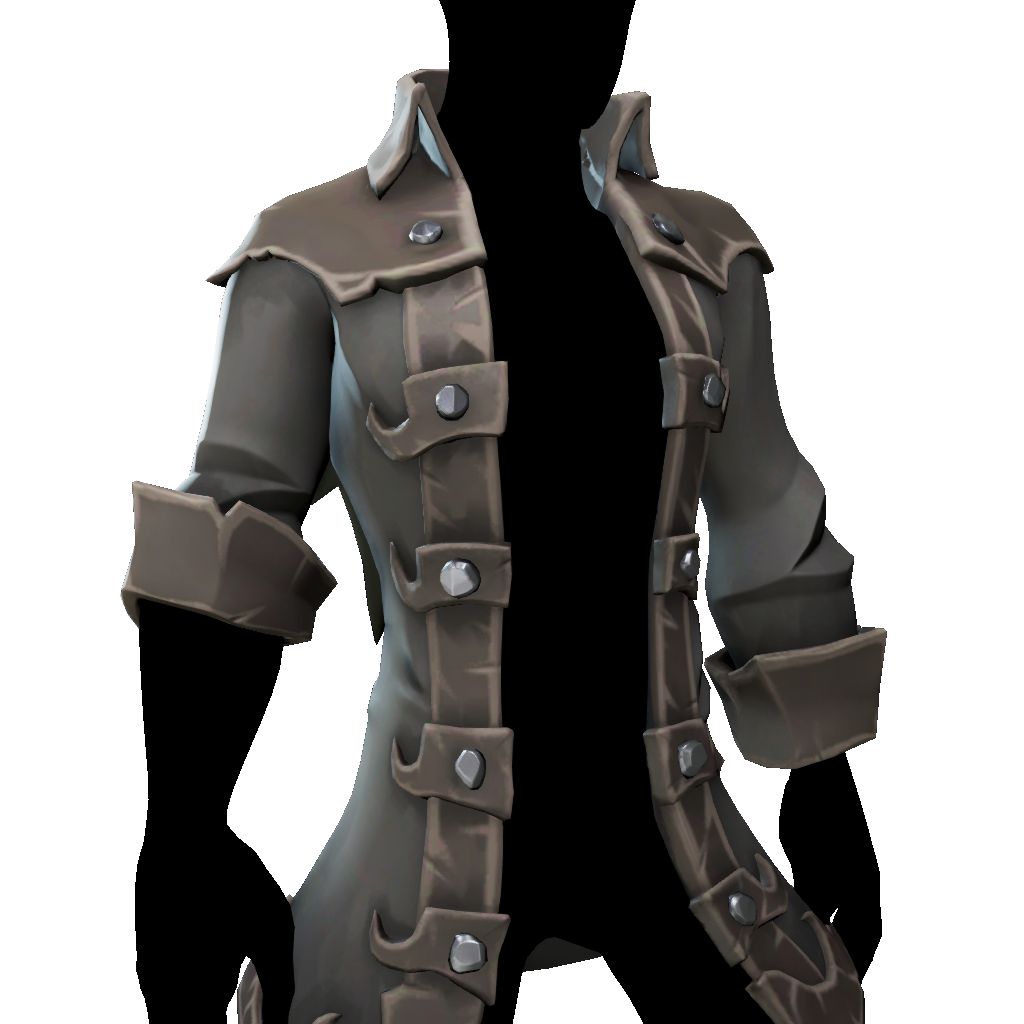 Pirate Lord Jacket