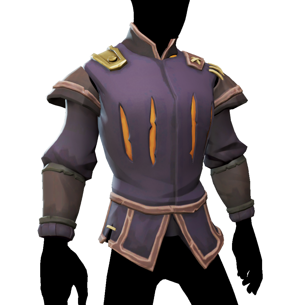 Regal Sovereign Jacket