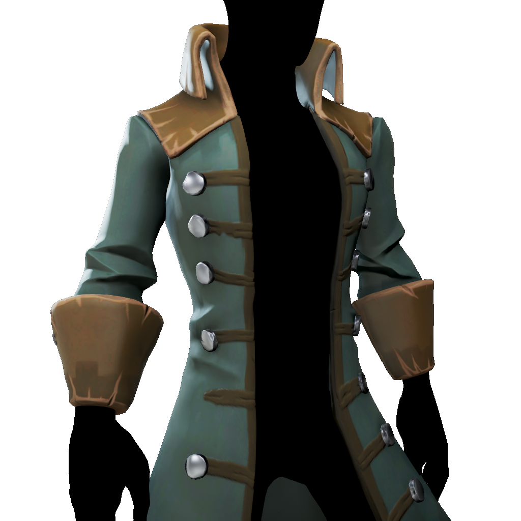 Renegade Sea Dog Jacket