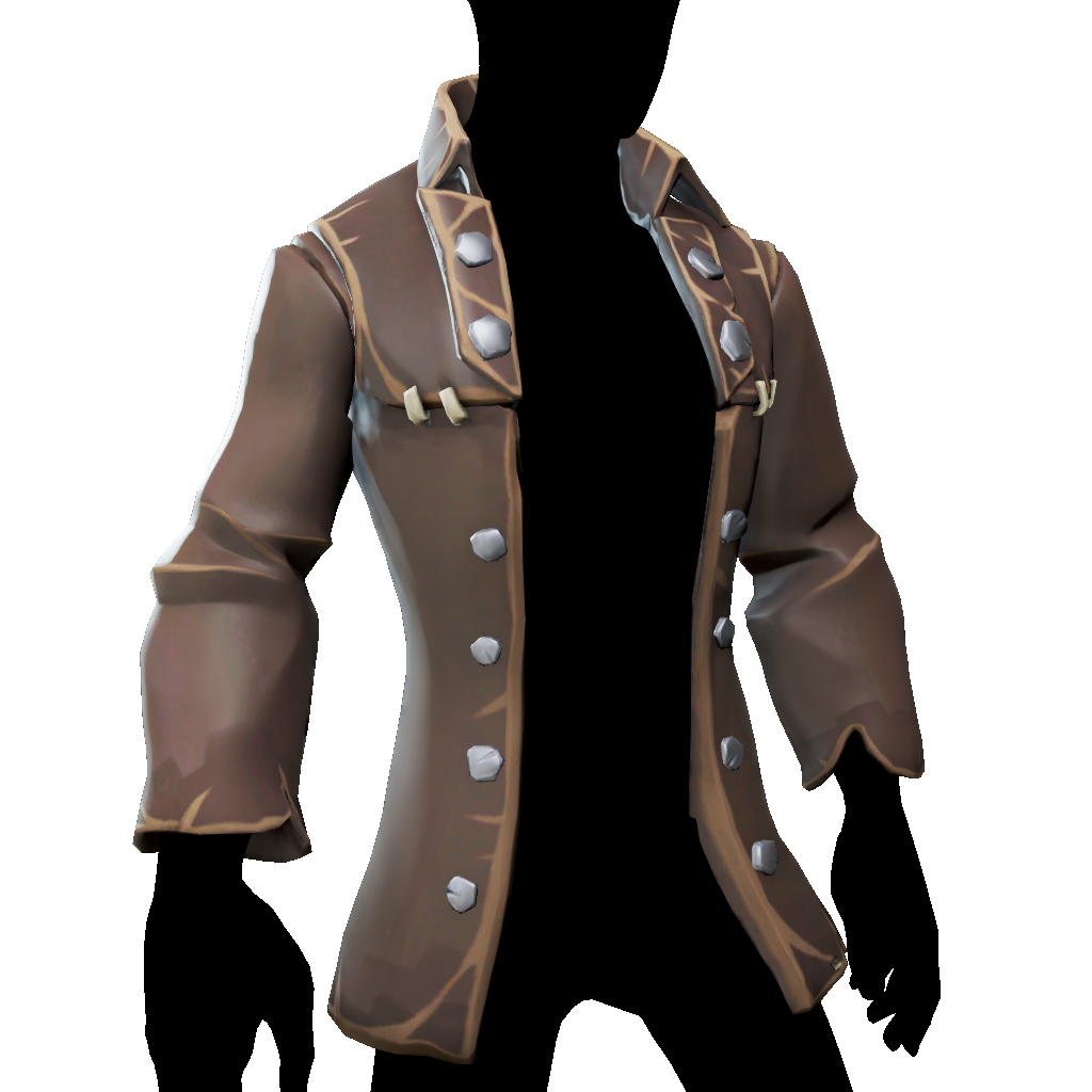 Sailor Jacket