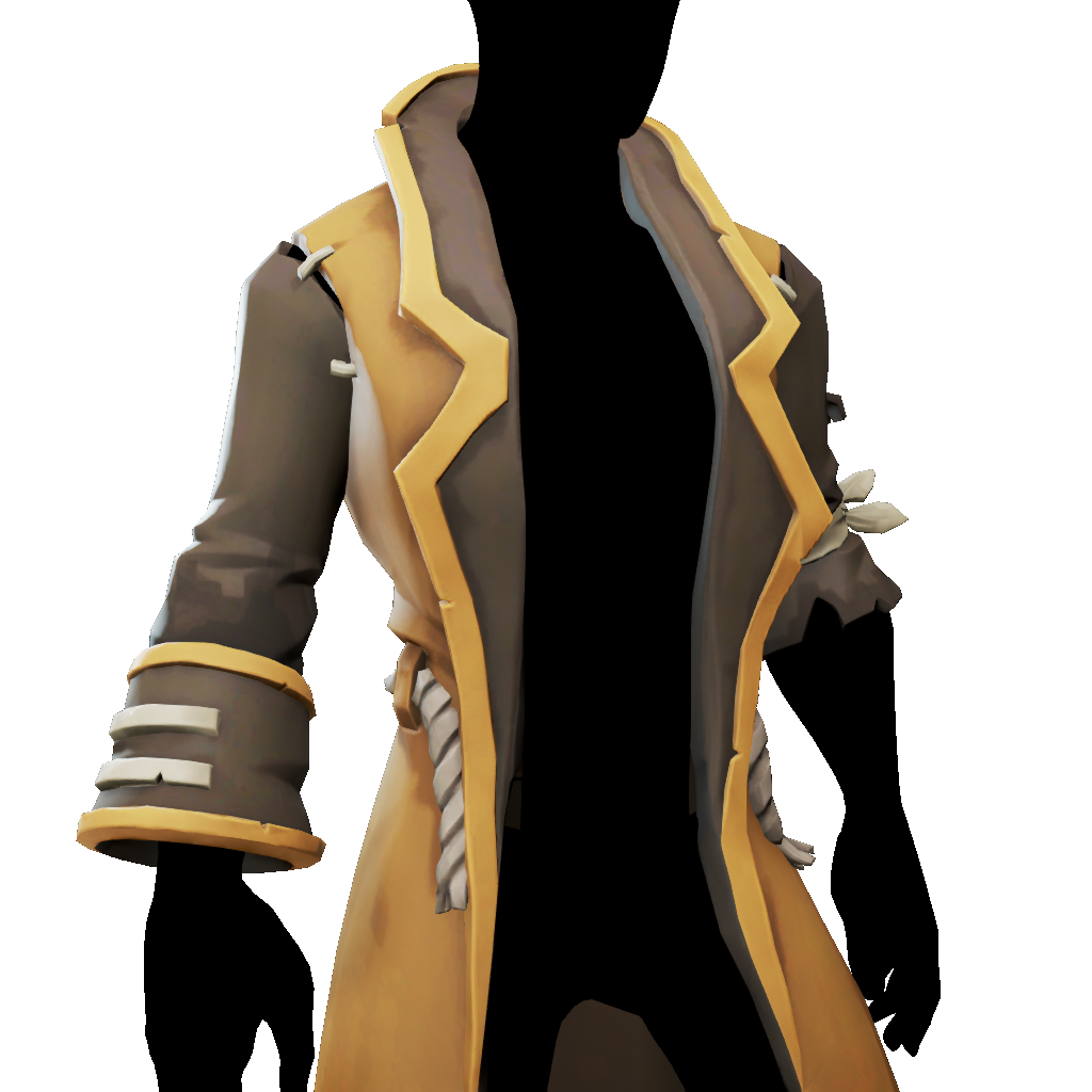 Scurvy Bilge Rat Jacket