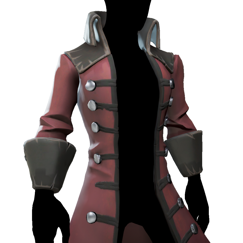 Sea Dog Jacket