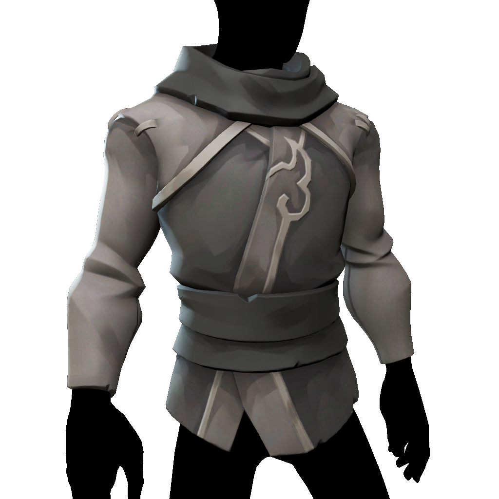 Shadow Tide Jacket