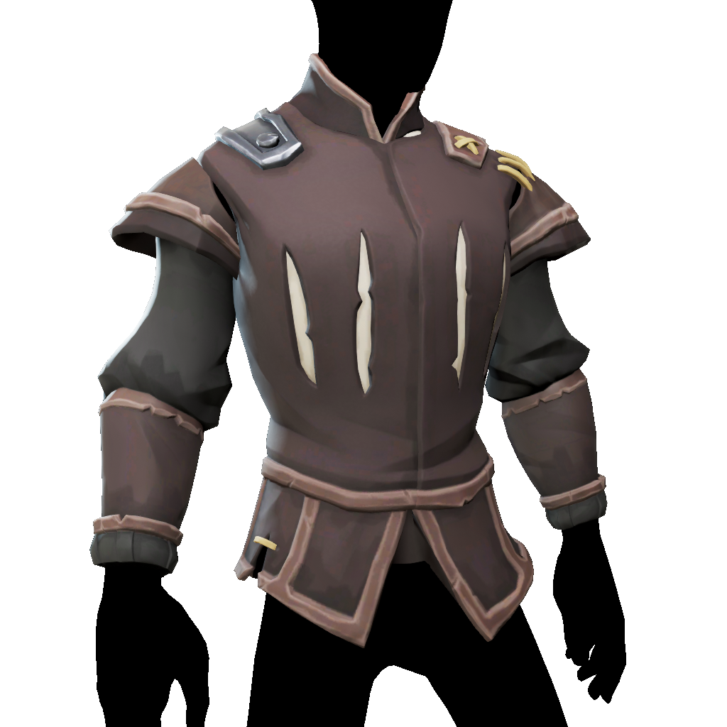 Sovereign Jacket