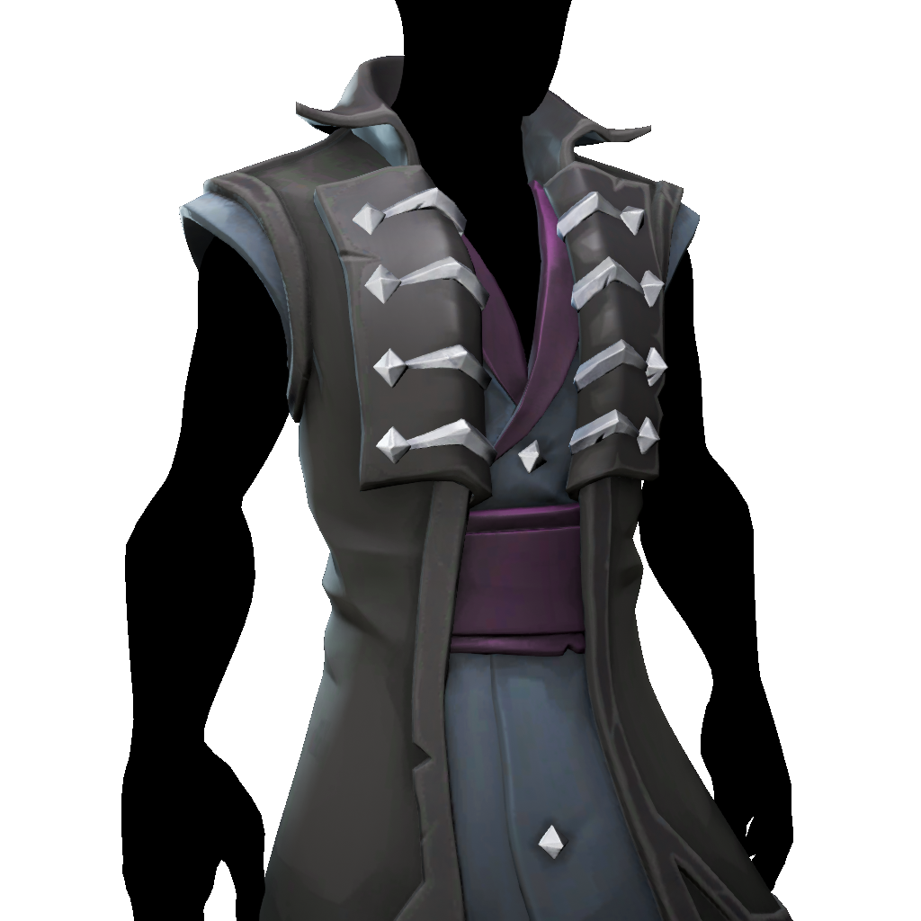 Spider's Venom Jacket