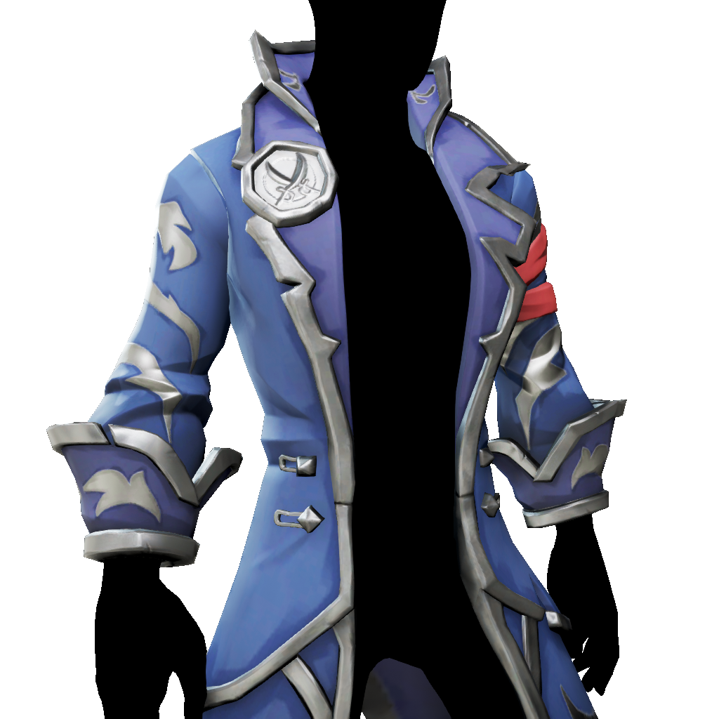 Triumphant Sea Dog Jacket