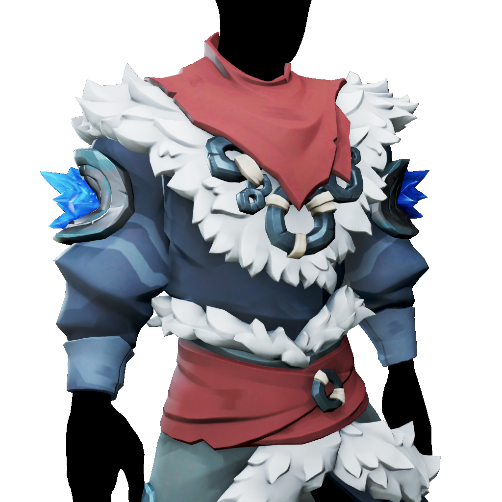 Tundra Wanderer Jacket