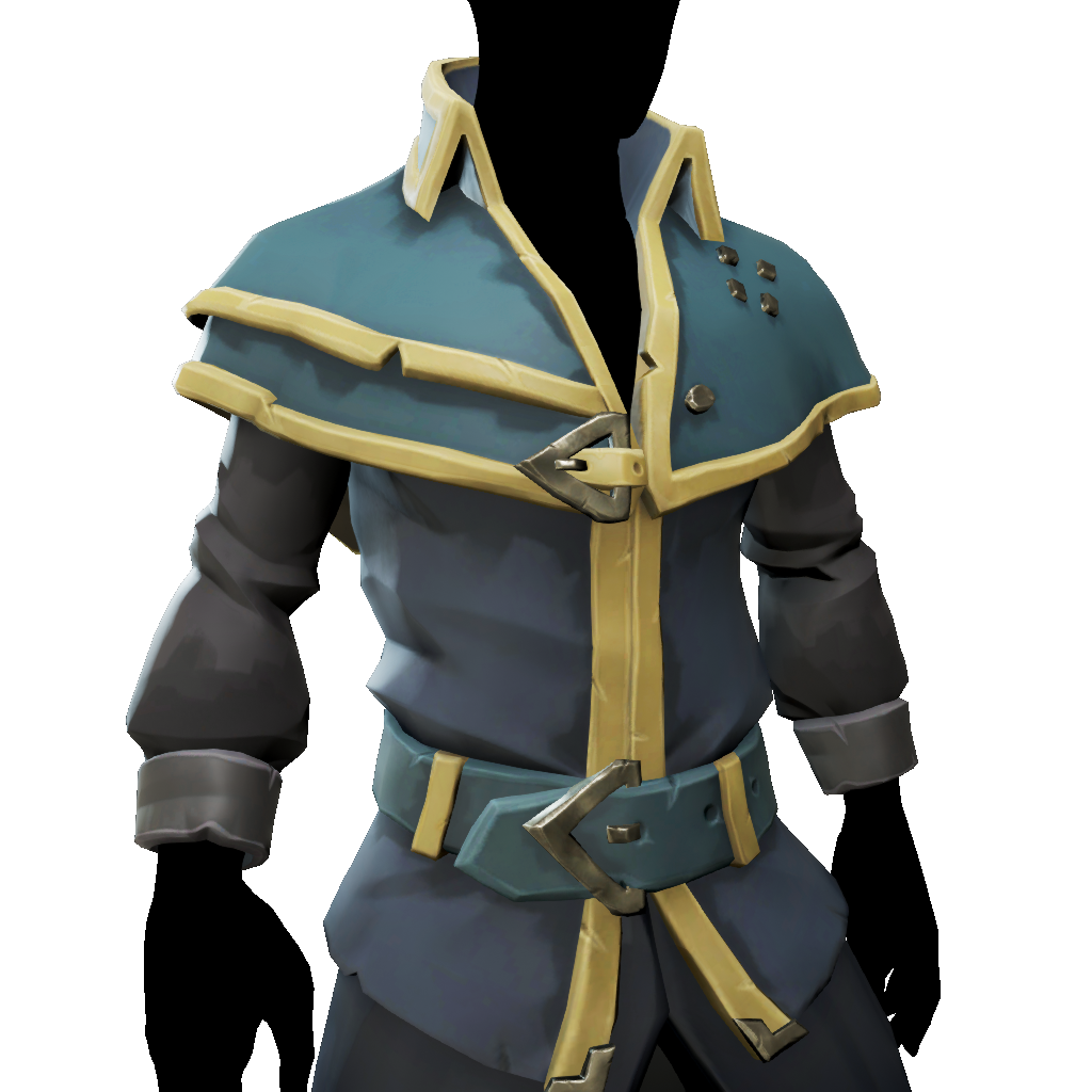 Twilight Hunter Jacket