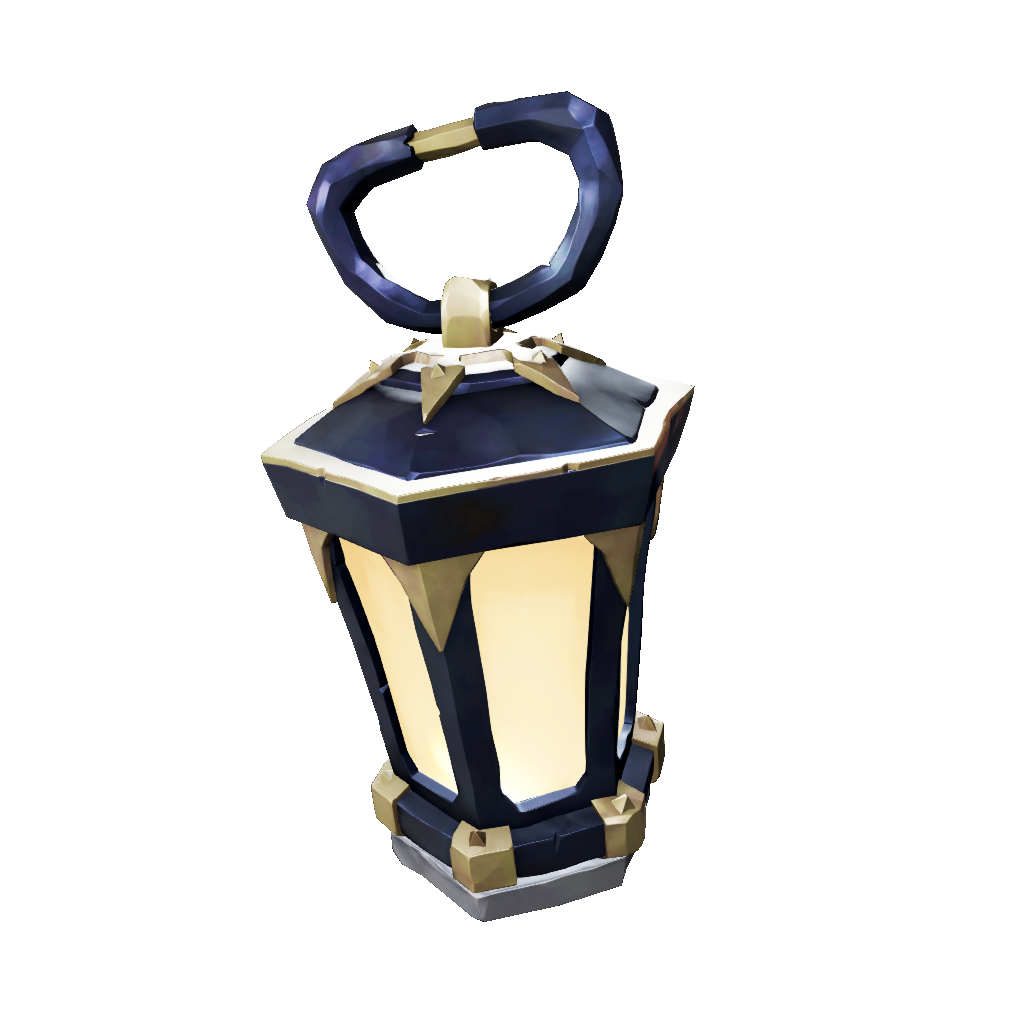 Admiral Lantern