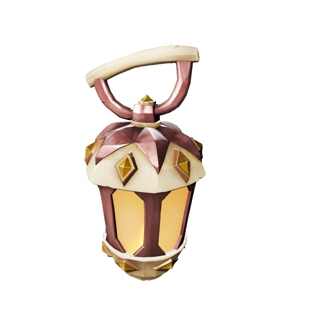 Aristocrat Lantern
