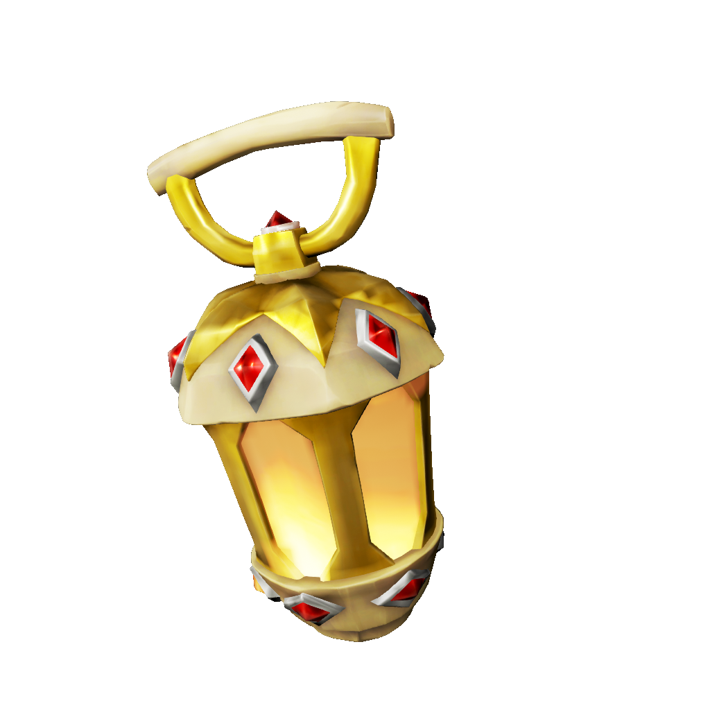 Cultured Aristocrat Lantern
