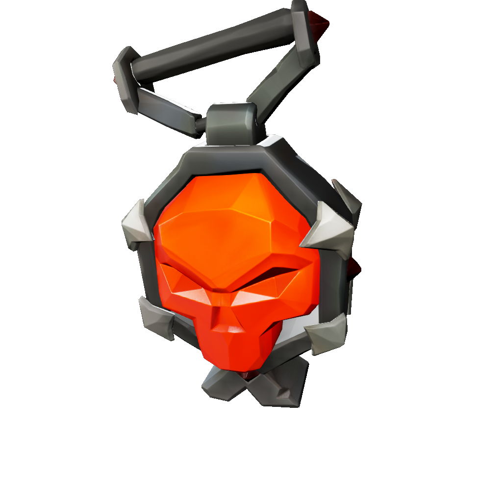 Dark Adventurers Lantern
