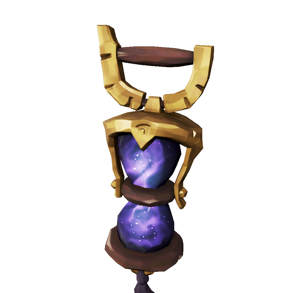 Dreamers' Dust Lantern