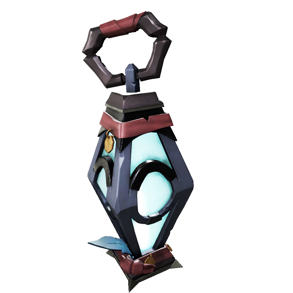 Esteemed Souls Lantern