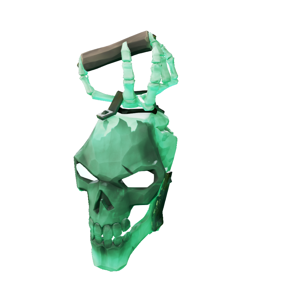 Festival of the Damned Lantern
