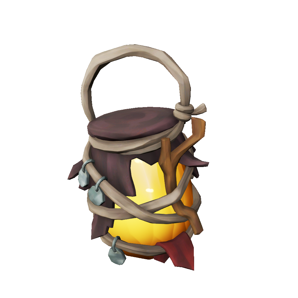 Firefly Lantern