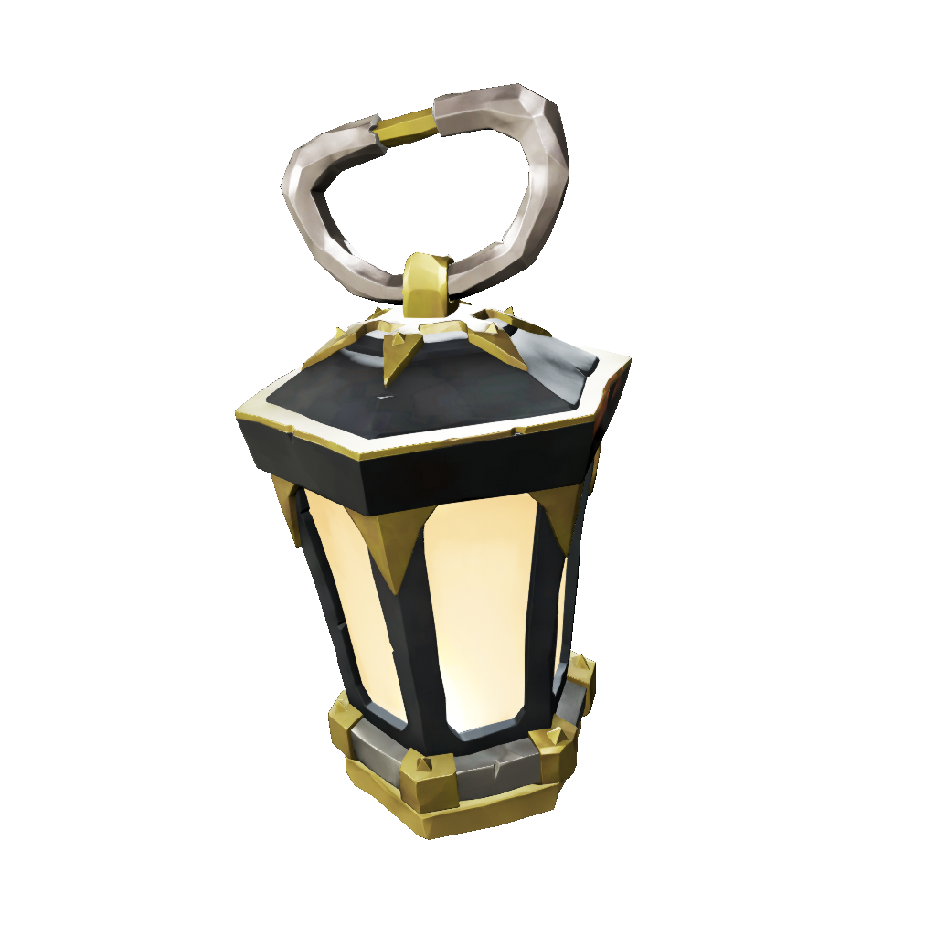 Grand Admiral Lantern