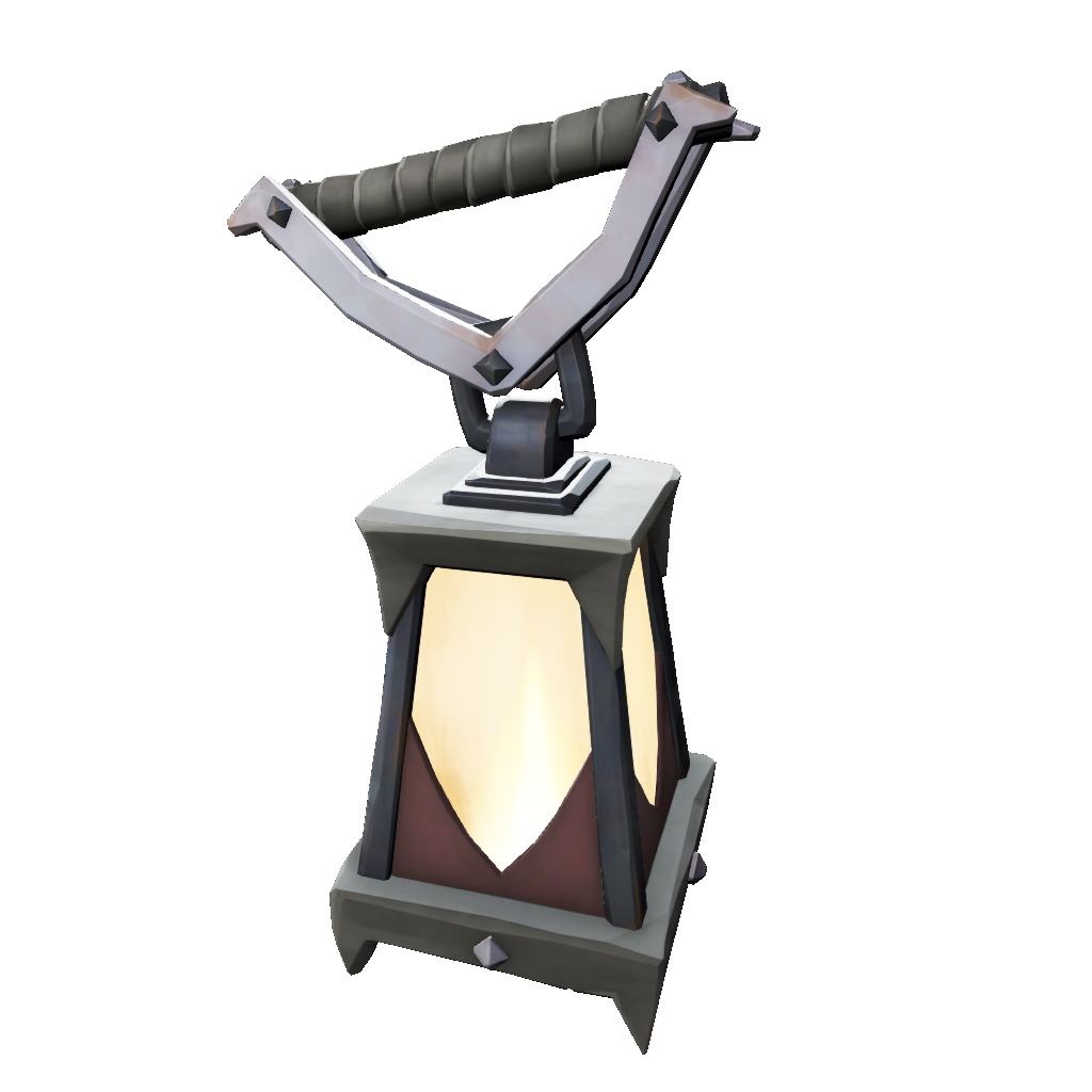 Hunter Lantern