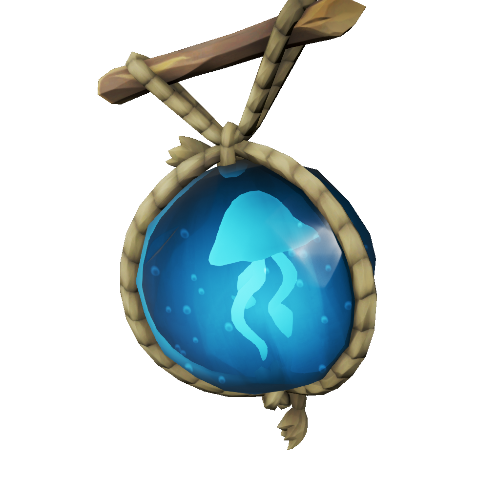 Luminant Waters Lantern
