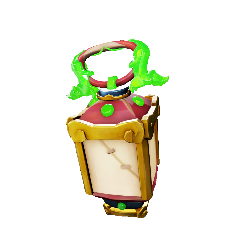 Lunar Festival Lantern