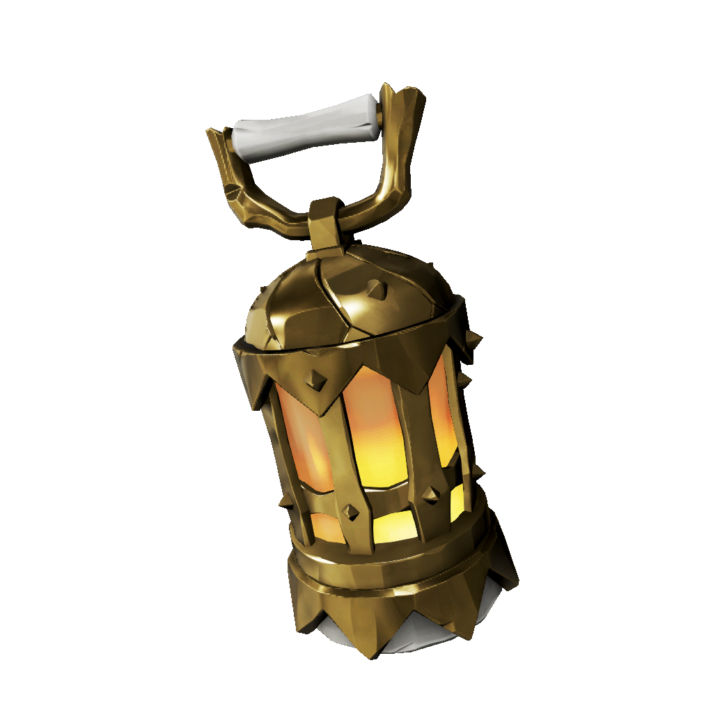 Magpie's Glory Lantern