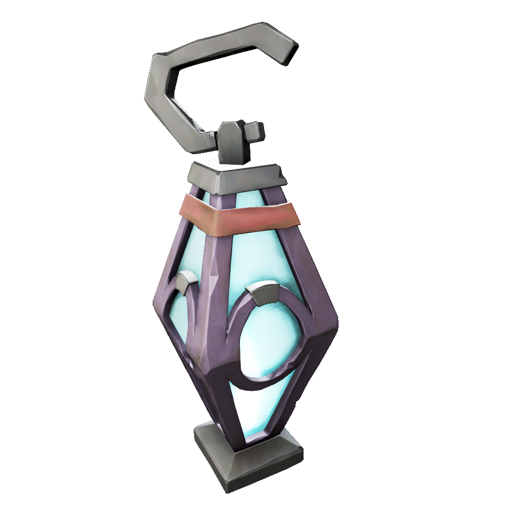 Measly Souls Lantern