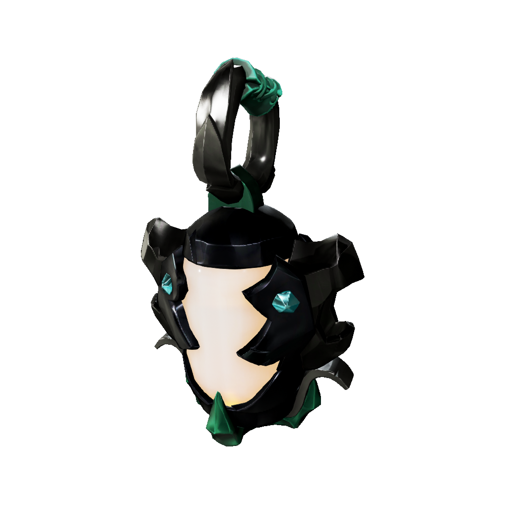 Nightshine Parrot Lantern