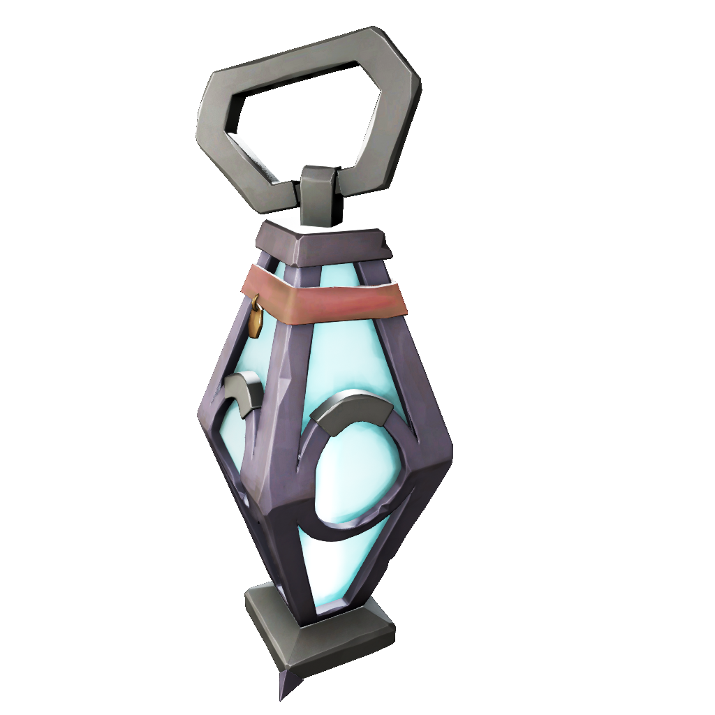 Notable Souls Lantern