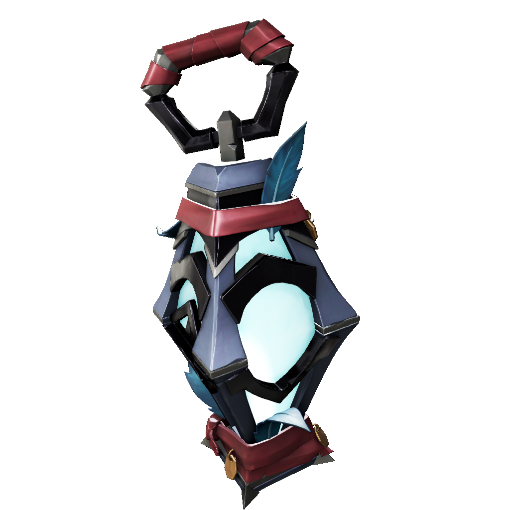 Notorious Souls Lantern