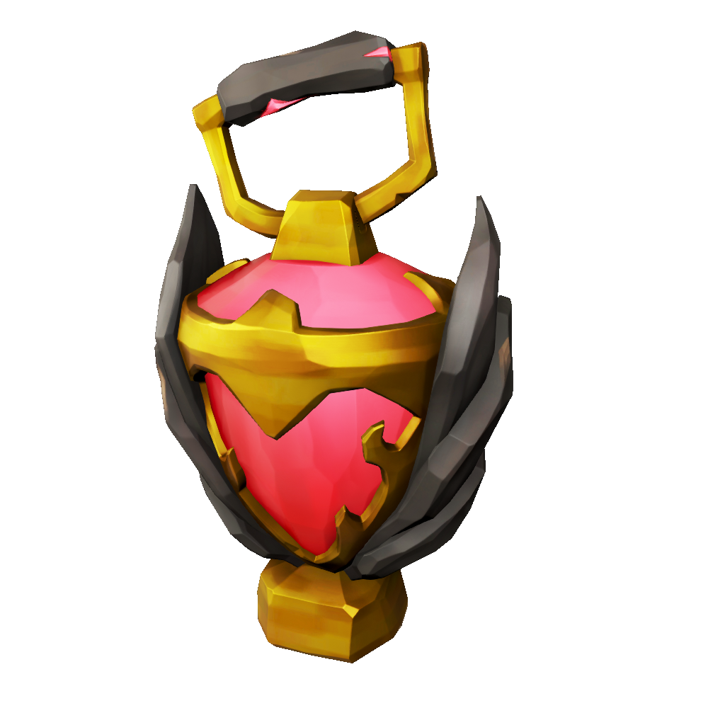 Reaper's Heart Lantern
