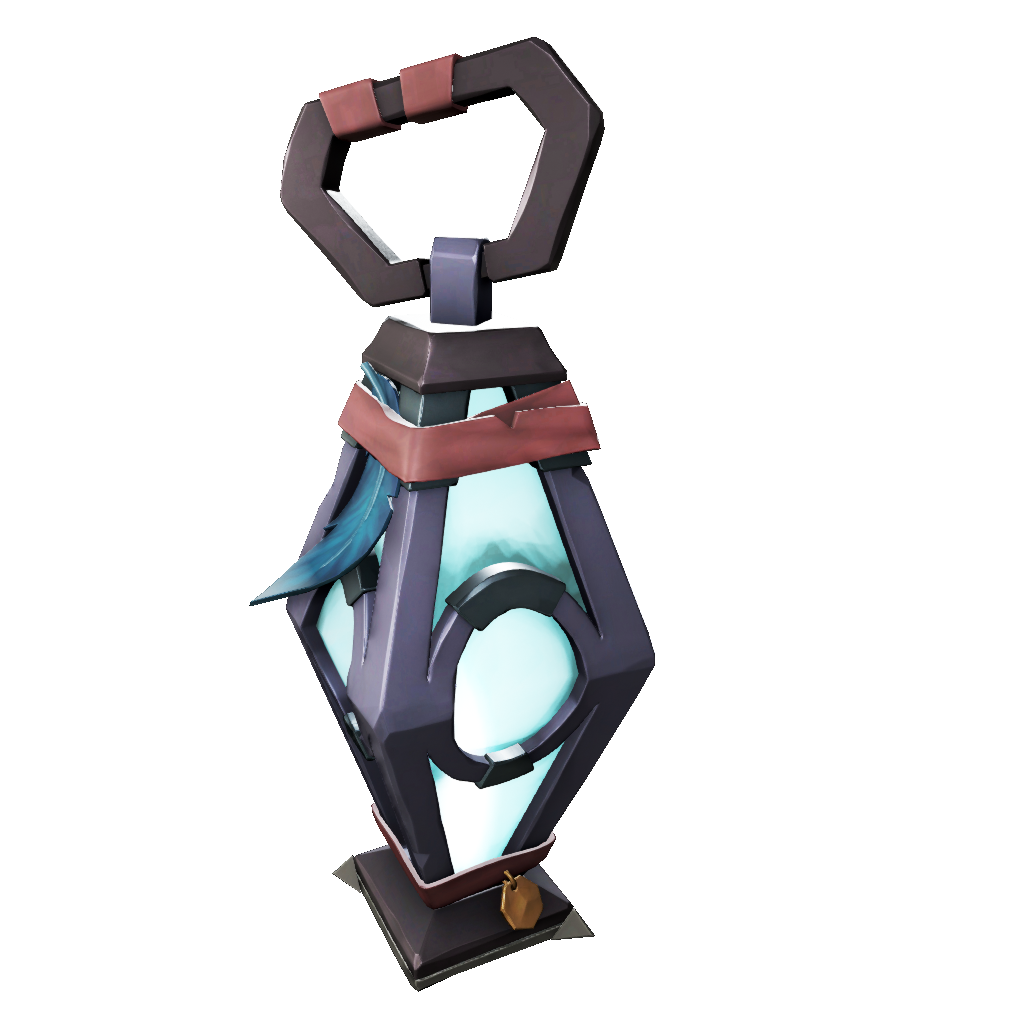 Renowned Souls Lantern