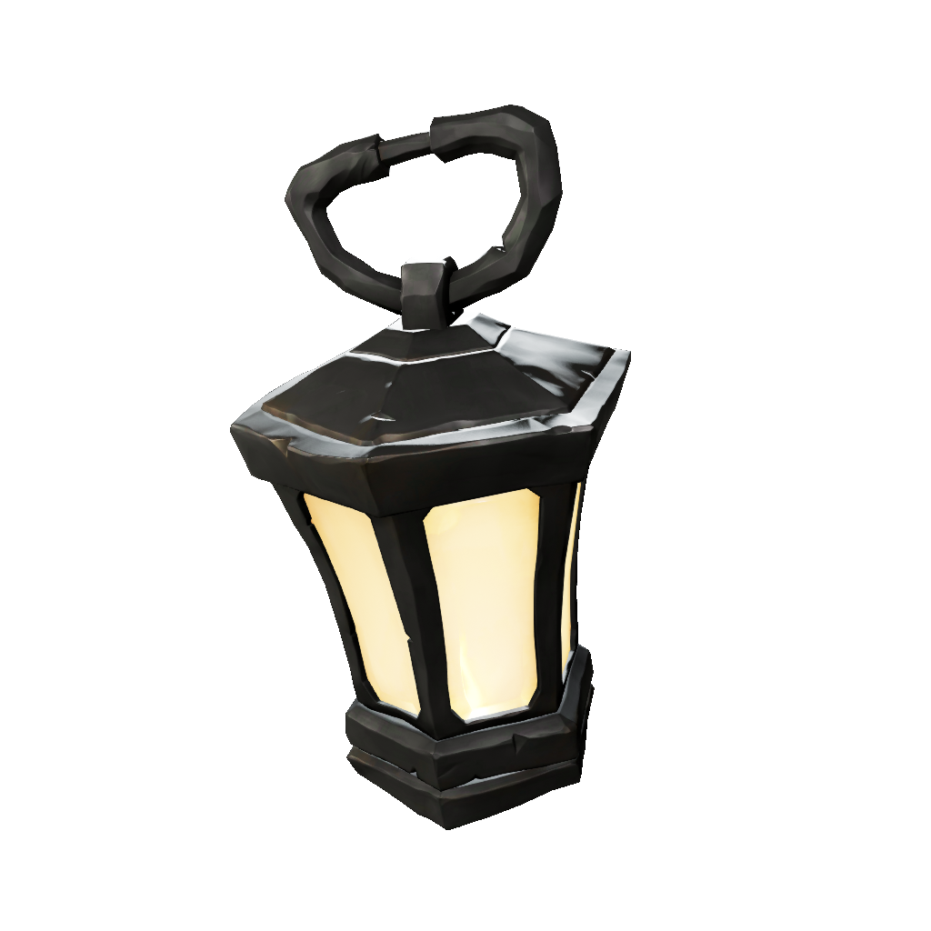 Sailor Lantern