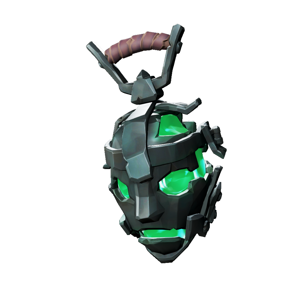 Soulflame Lantern