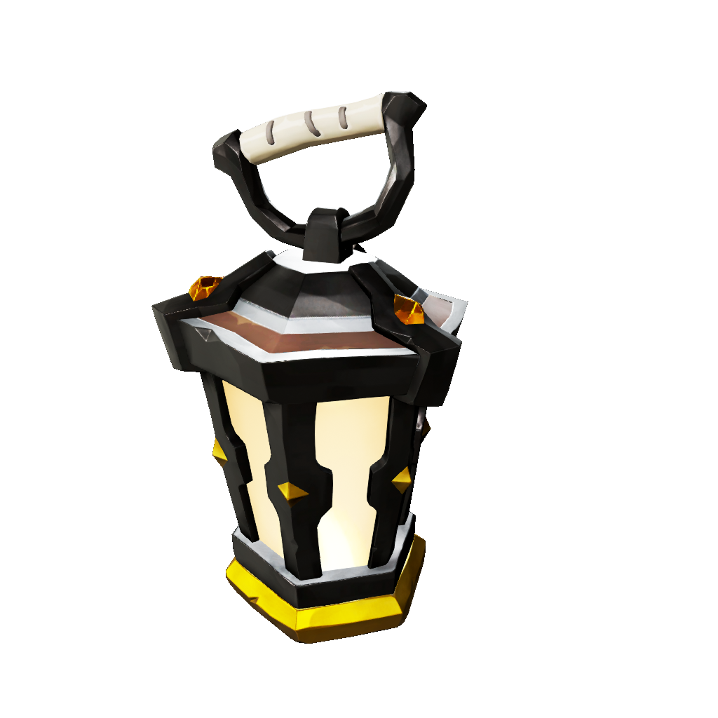 Sovereign Lantern