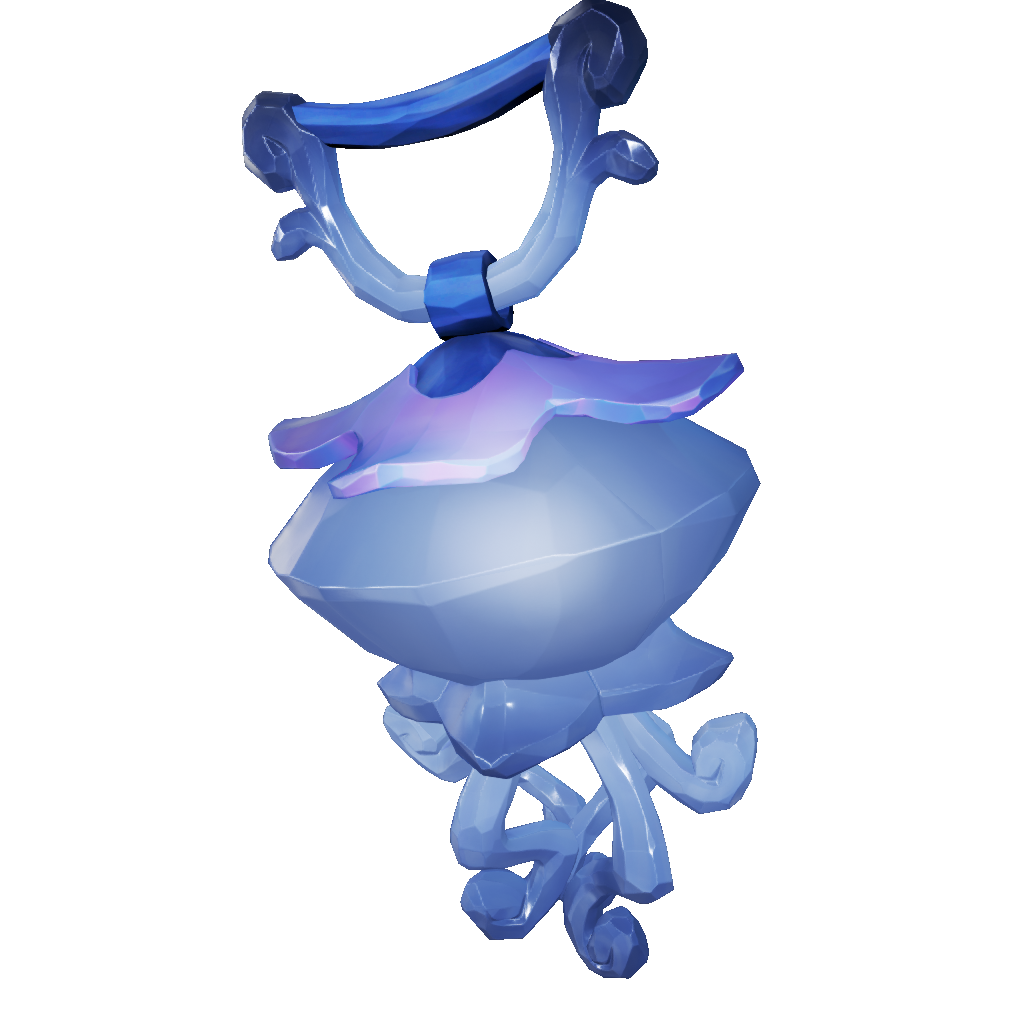 Sting Tide Lantern
