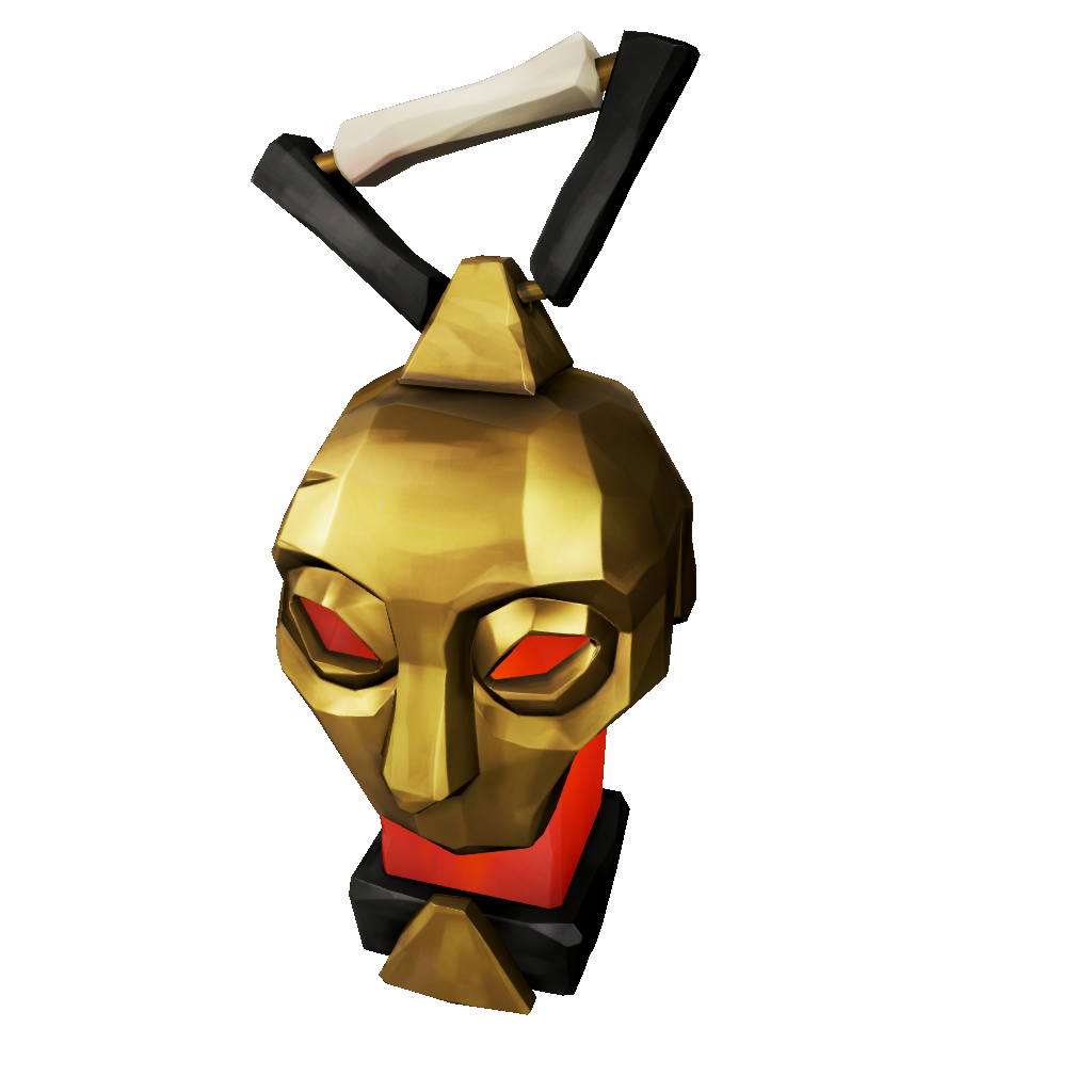 The Servant's Lantern