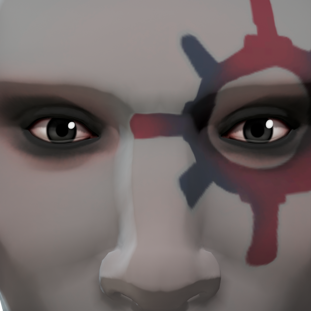 Makeup of Perilous Seas