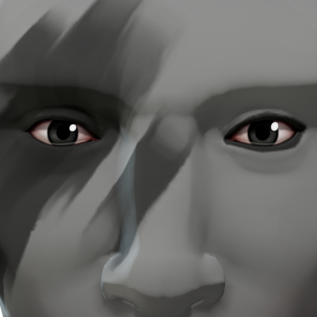One-Eye