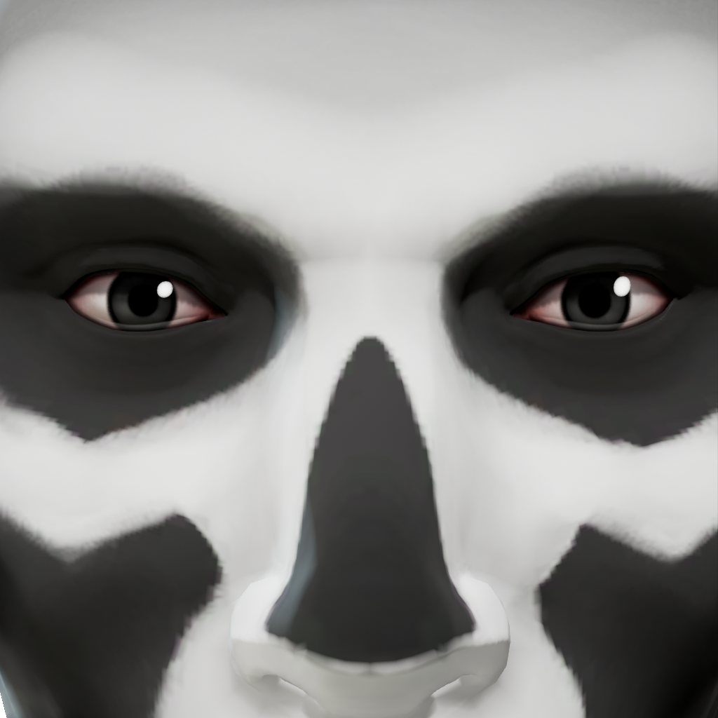 Skullface