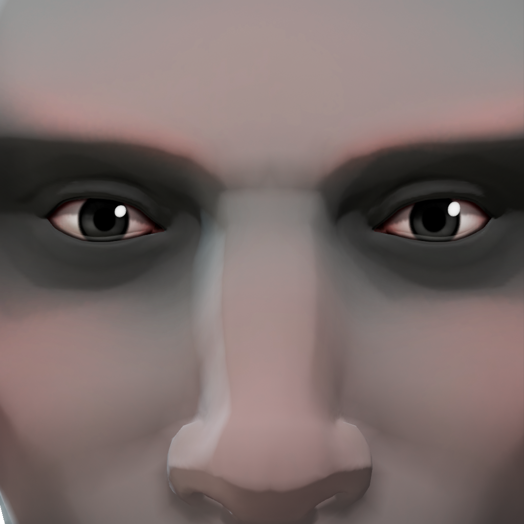 Soul Patch