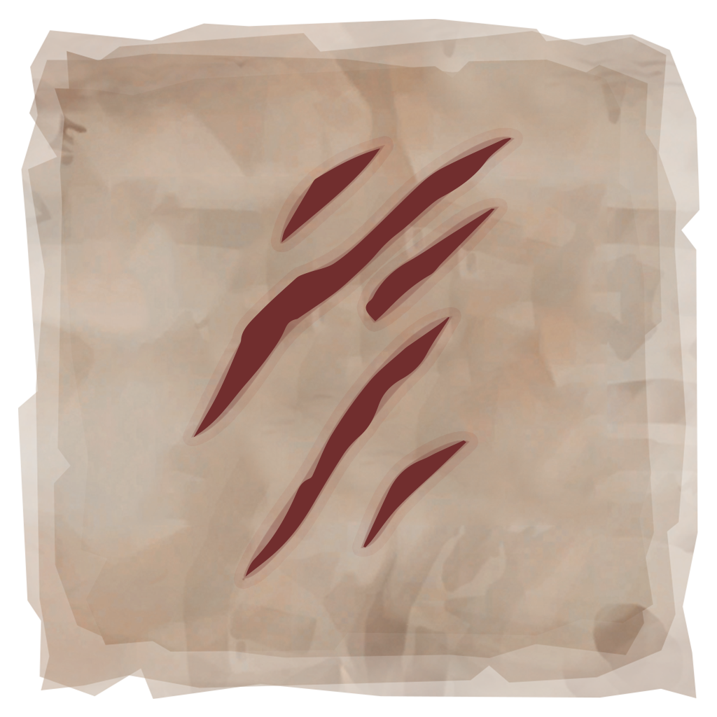 Bone Crusher Scars