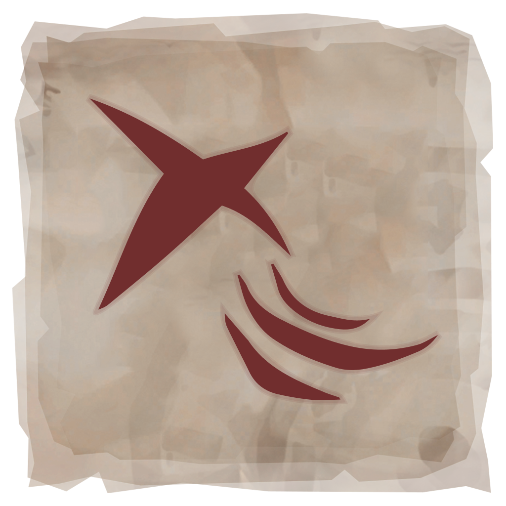 Feast of Bounty Scar