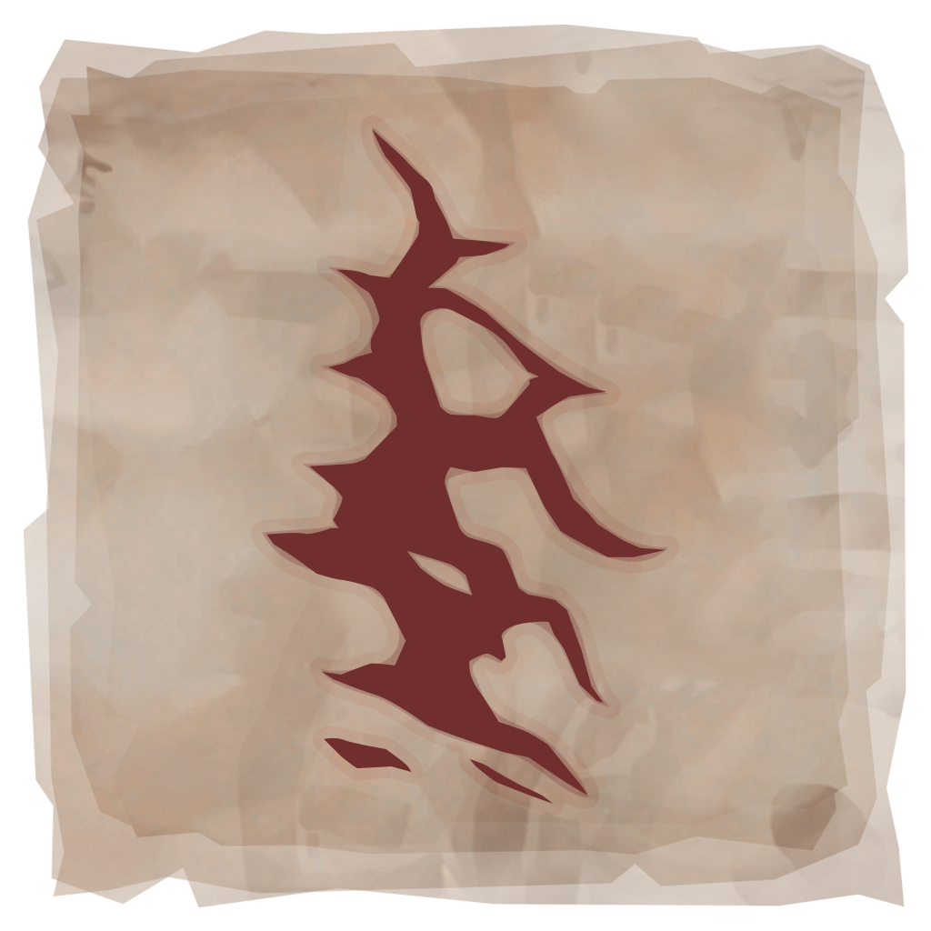 Forsaken Ashes Scars
