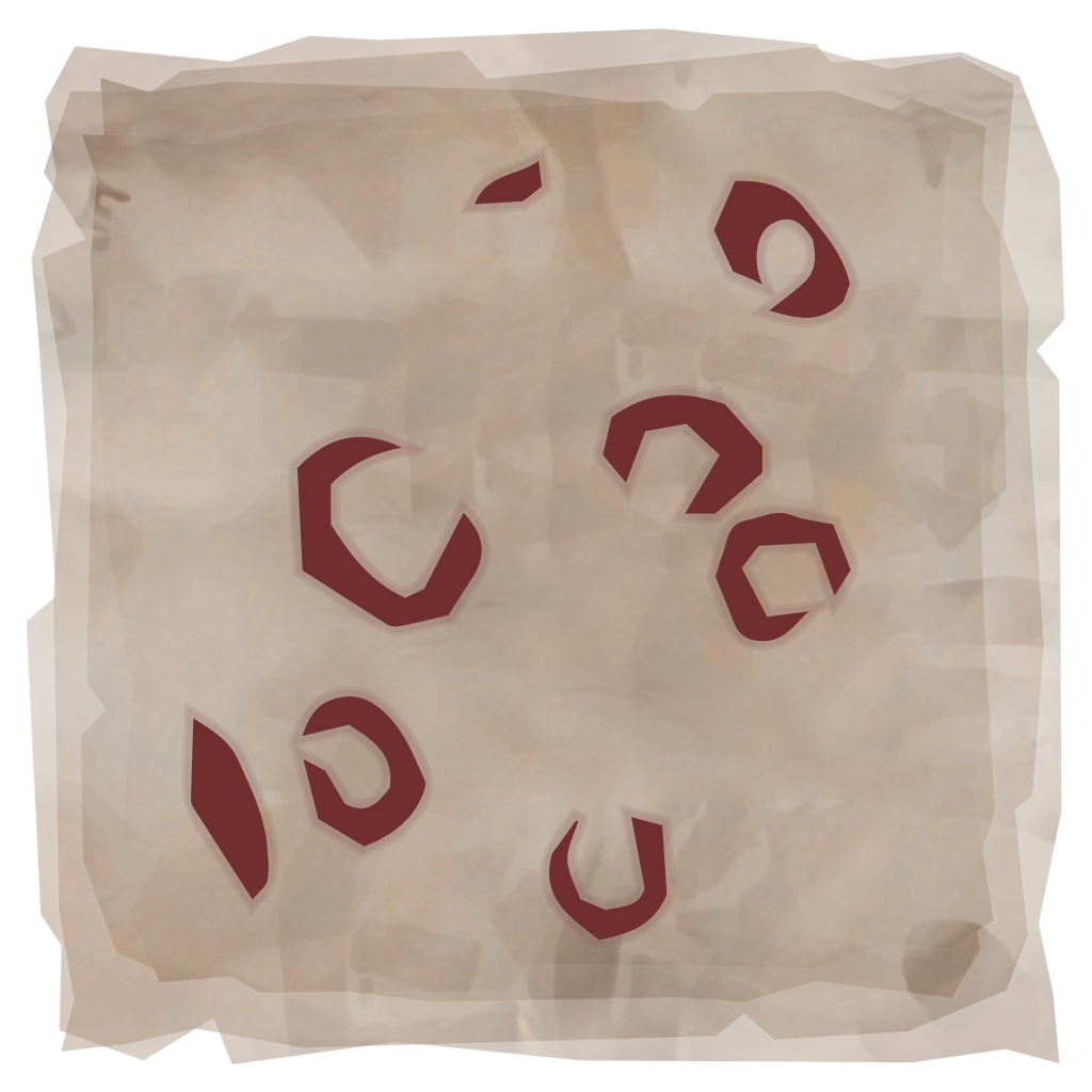 Jewels of the Deep Scar