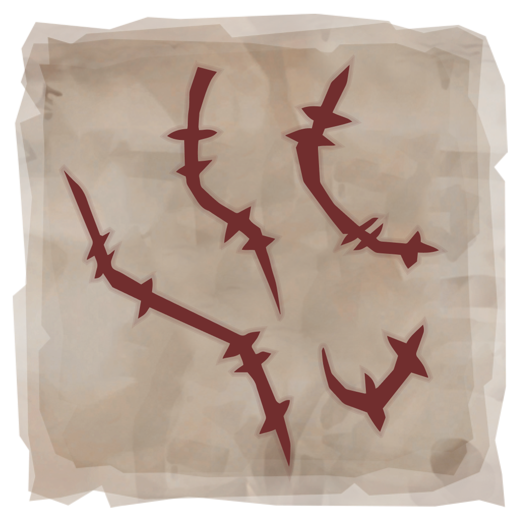 Scar of Dark Relics