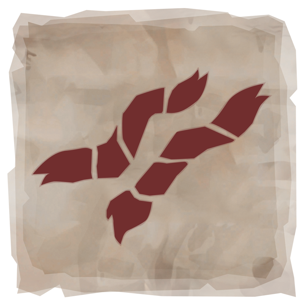 Scar of Perilous Seas